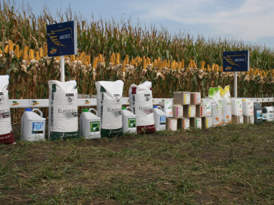 Paleta proizvoda Timac Agro Balkans