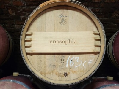 Timac Agro i Enosophia