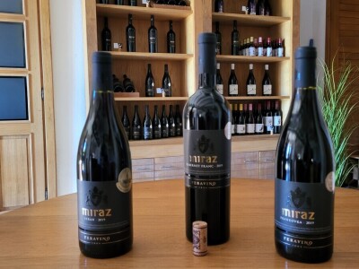 Timac Agro i Enosophia