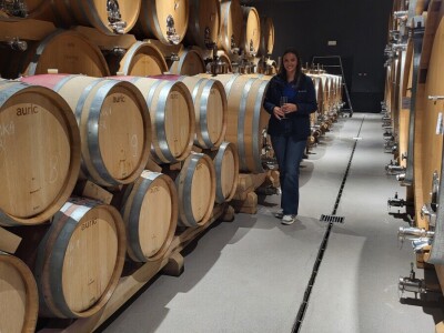 Timac Agro i Enosophia