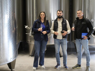 Timac Agro i Enosophia