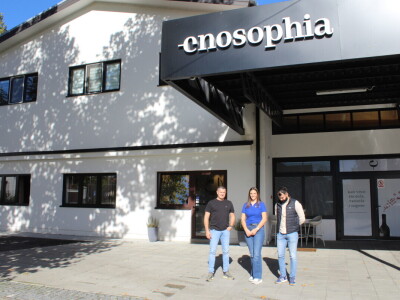 Timac Agro i Enosophia