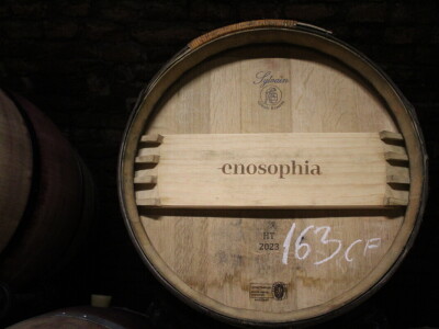 Timac Agro i Enosophia