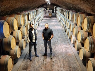 Timac Agro i Enosophia