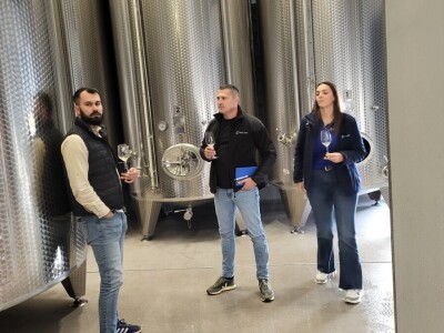 Timac Agro i Enosophia