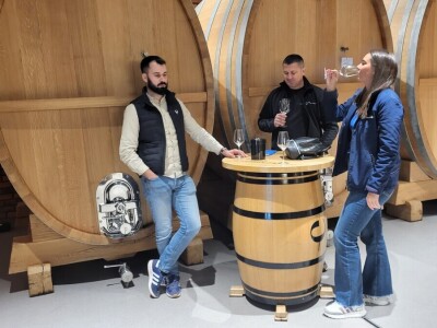 Timac Agro i Enosophia