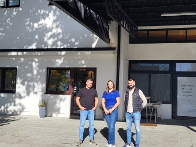 Timac Agro i Enosophia