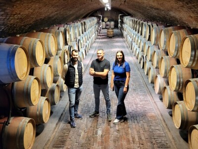 Timac Agro i Enosophia