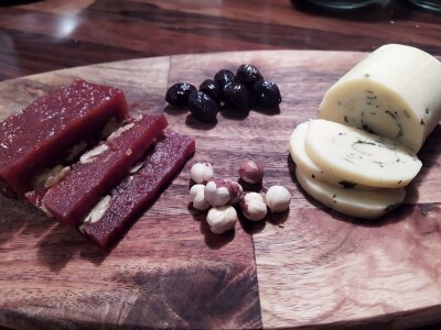 Timka Salihović: Voljela bi da svi probaju moj sir od dunje