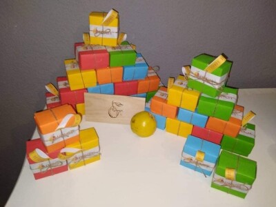 Timka Salihović: Voljela bi da svi probaju moj sir od dunje