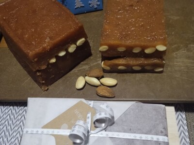 Timka Salihović: Voljela bi da svi probaju moj sir od dunje