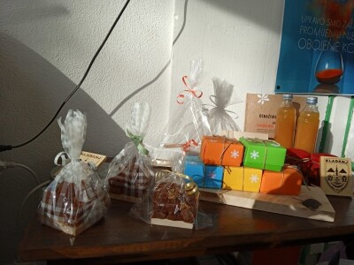 Timka Salihović: Voljela bi da svi probaju moj sir od dunje