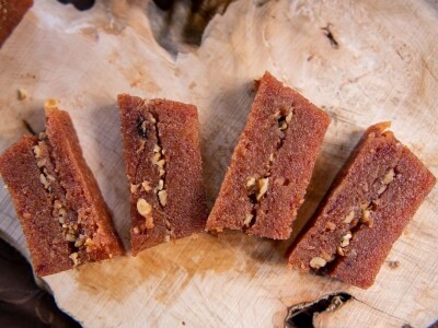 Timka Salihović: Voljela bi da svi probaju moj sir od dunje