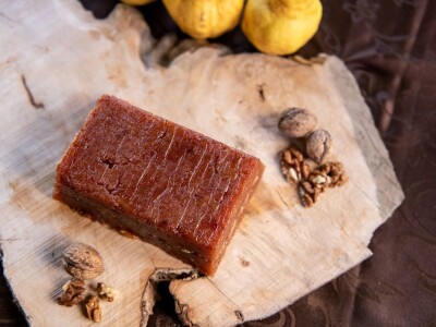 Timka Salihović: Voljela bi da svi probaju moj sir od dunje