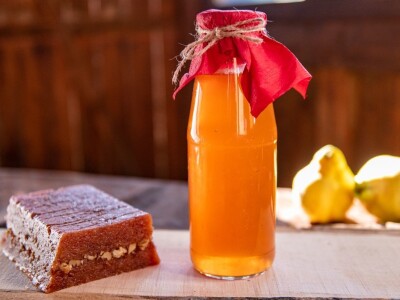 Timka Salihović: Voljela bi da svi probaju moj sir od dunje