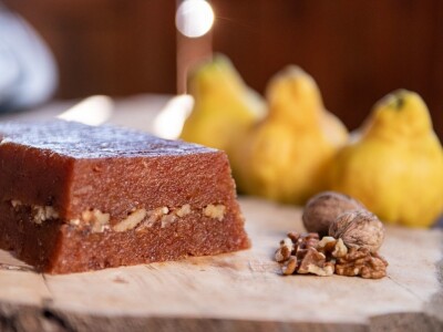 Timka Salihović: Voljela bi da svi probaju moj sir od dunje