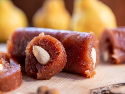 Timka Salihović: Voljela bi da svi probaju moj sir od dunje