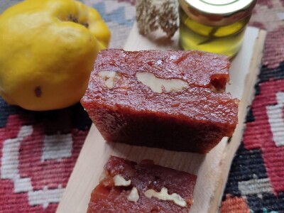 Timka Salihović: Voljela bi da svi probaju moj sir od dunje