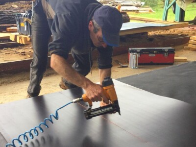 Tiny house "Upupa" Tiny house "Upupa"