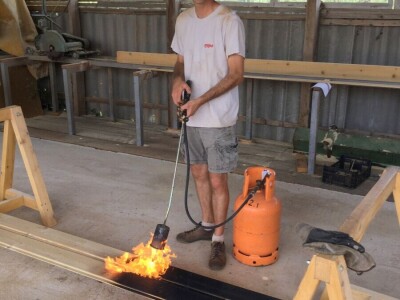 Tiny house "Upupa" Tiny house "Upupa"