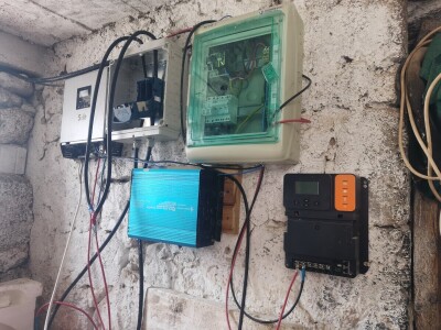 Tiškovac - zaboravljeno selo