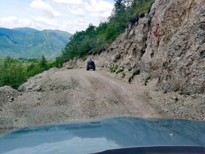 Tiškovac - zaboravljeno selo