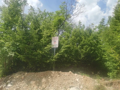 Tiškovac - zaboravljeno selo