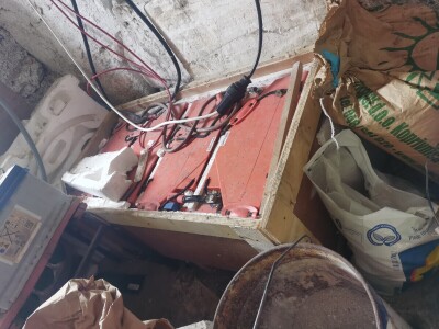 Tiškovac - zaboravljeno selo