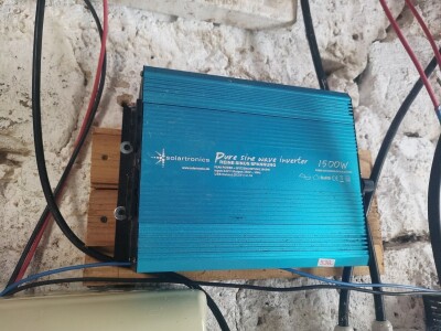 Tiškovac - zaboravljeno selo