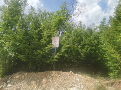 Tiškovac - zaboravljeno selo