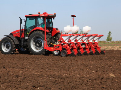 Kverneland sejalice - akcija