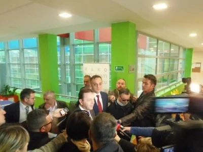 Tihomir Jakovina sudjelovao na panel diskusiji