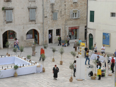 Tjedan maslinovog ulja