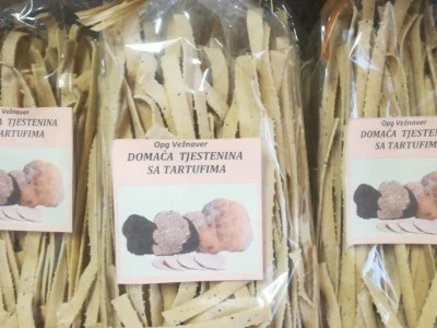 Tjestenina Lina