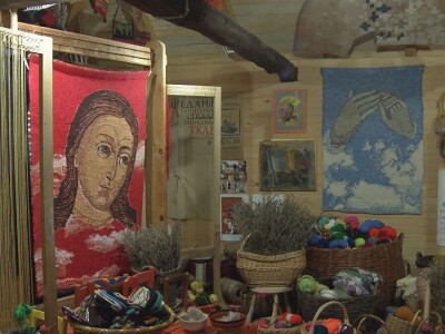 Tkački dvori - tradicija i kultura