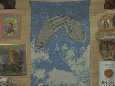 Tkački dvori - tradicija i kultura