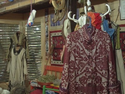 Tkački dvori - tradicija i kultura