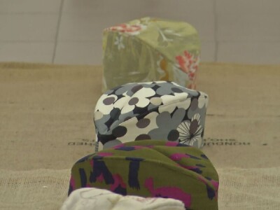 Tkački dvori - tradicija i kultura