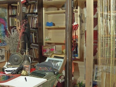 Tkački dvori - tradicija i kultura