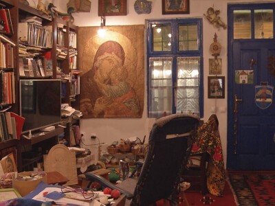 Tkački dvori - tradicija i kultura