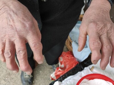 Tko je ubio tržnice? Tko je ubio tržnice?