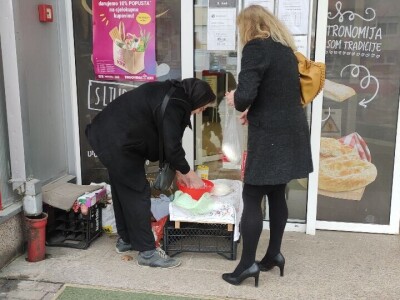 Tko je ubio tržnice? Tko je ubio tržnice?