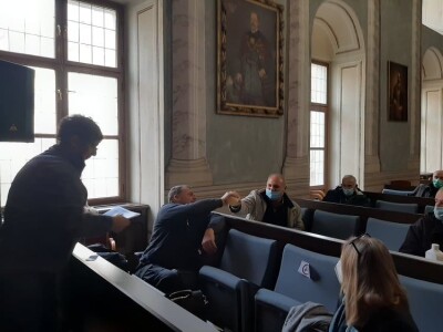 Edukacija pčelara u Varaždinu