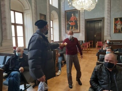 Edukacija pčelara u Varaždinu