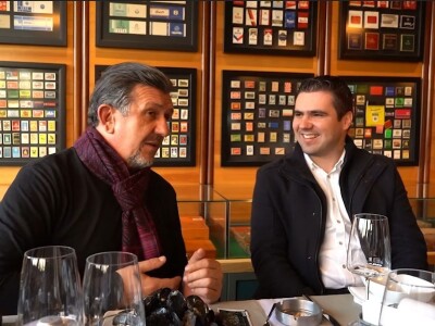 Muzej duhanaLjubuški jedinstven u regiji