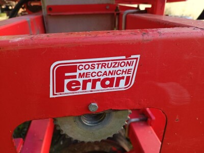 Tomica Japarić, proizvodnja povrća.