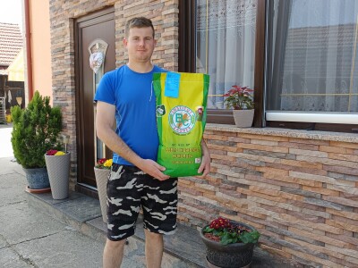 Kako do besplatnog sjemena i darova uz vjernost Bc Institutu? Kako do besplatnog sjemena i darova uz vjernost Bc Institutu?