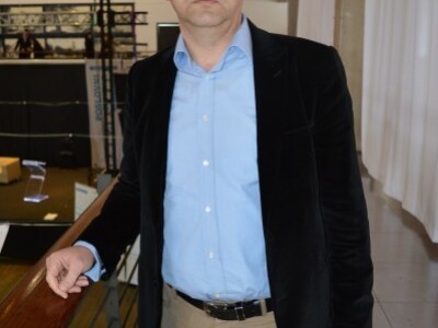 Tomislav Petrović -  Europska komisija od nas traži da stilski doradimo program ruralnog razvoja