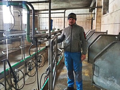 Tomislavgrad jedan od najvećih proizvođača kravljeg mlijeka u FBiH