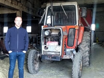 Tomislavgrad jedan od najvećih proizvođača kravljeg mlijeka u FBiH